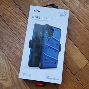 Samsung Galaxy Note 10 + phone case